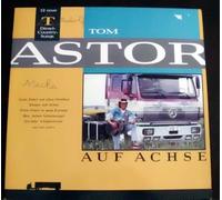 Tom Astor - Auf Achse