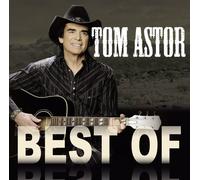 TOM ASTOR - BEST OF CD NEW