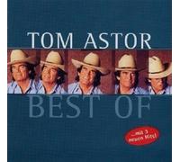 TOM ASTOR "BEST OF TOM ASTOR" CD NEW