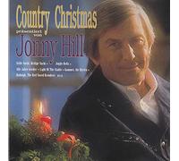 Tom Astor Dave Dudley Emmylou Harris Jonny Hill Hank Snow Rudolph - C0UNTRY CHRlSTMAS