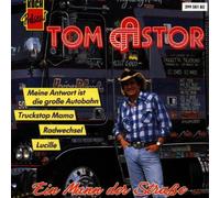 Tom Astor - Ein Mann Der Strasse