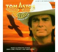 Tom Astor – Flieg, Junger Adler – CD – Universal Music Group