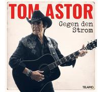 TOM ASTOR - GEGEN DEN STROM CD NEW