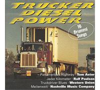 Tom Astor, Gunter Gabriel, Dusty Trail, Tom Astor, Western Union..