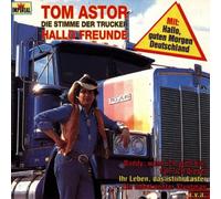 Tom Astor - Hallo Freunde