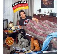 Tom Astor , - Hallo, Guten Morgen Deutschland - Papagayo - 1C 066 15 6060 1