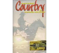 Tom Astor, Jonny Hill, Medium Terzett, Holger Stern, Renate Kern, Freddy Quinn u.v.a. - Deutsche Country & Western Melodien