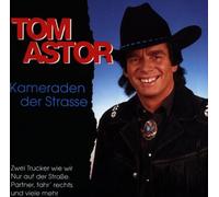 Tom Astor - Kameraden der Straße