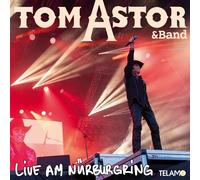 Tom Astor Live am Nürburgring (CD) (US IMPORT)