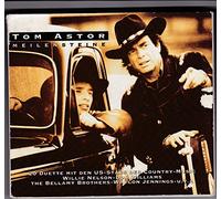 Tom Astor - Meilensteine