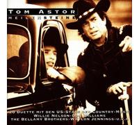 Tom Astor - Meilensteine