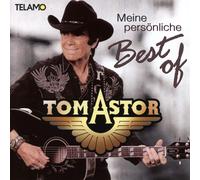Tom Astor Meine Persönliche Best of (CD) (US IMPORT)