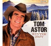 Tom Astor - Winterzeit - CD - Warner Music