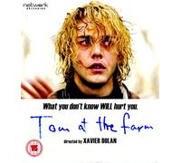 Tom at the Farm [Blu-ray] [Region Free]