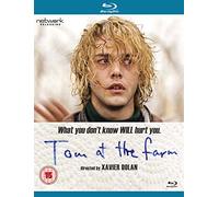 Tom at the Farm [Blu-ray] [Region Free]
