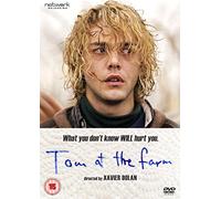 Tom at the Farm [DVD]