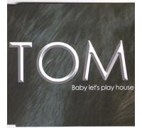 Tom - Baby Let's Play House