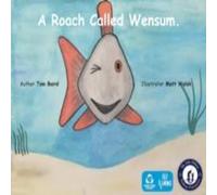 Tom Baird A Roach Called Wensum Paperback Book Tom Baird Multicolor