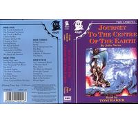 Tom Baker - Journey to the Centre of the Earth