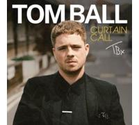 Tom Ball - Curtain Call - CD - G4z