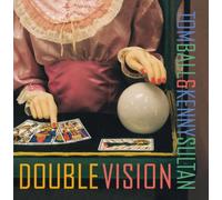 Tom Ball & Kenny Sultan - Double Vision