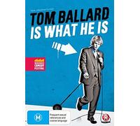Tom Ballard Is What He is Warehouse Comedy Festival [Import - Australia]