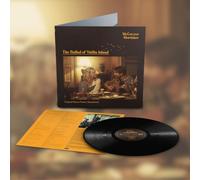 Tom Basden Carey Mulligan - The Ballad of Wallis Island [VINYL]