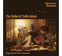 Tom Basden Carey Mulligan - The Ballad of Wallis Island [VINYL]