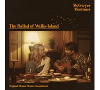 Tom Basden & Carey Mulligan The Ballad of Wallis Island (Vinyl) (US IMPORT)