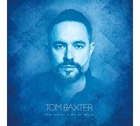 Tom Baxter - The Other Side of Blue