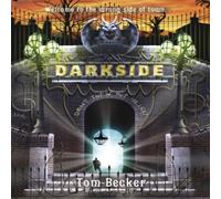 Tom Becker Darkside NE Book Tom Becker Multicolor