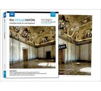 Tom Beghin - Joseph Haydn - The Virtual Haydn [Blu-ray] [2009]