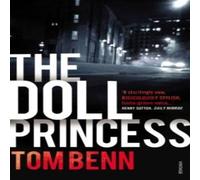 Tom Benn The Doll Princess Paperback Book Tom Benn Multicolor