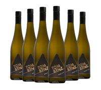 Tom Benz Pinot Gris Dry-Crisp and Refreshing 2024 | Premium German White Wine | Pear & Citrus Notes | 12.5% ABV | Crisp & Vegan Friendly | Elegant Alcoholic Drink | 750 ml Case Of 6