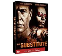 TOM BERENGER - ERNIE HUDSON -