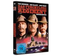 Tom Berenger & Sam Elliott & Gary Busey - Das Furchtlose Regiment - Rough Riders [DVD]