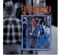 Tom Booth - Find Us Ready (UK Import)