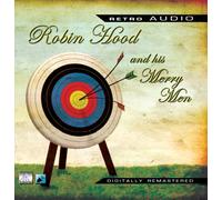 Tom Bosley - Robin Hood And His Merry Men