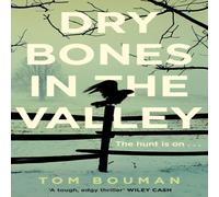 Tom Bouman Dry Bones in the Valley Paperback Book Tom Bouman Multicolor
