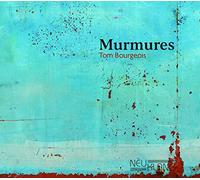Tom Bourgeois – Murmures / Rumeurs – 2CD – in-akustik