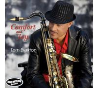 Tom Braxton - Comfort And Joy