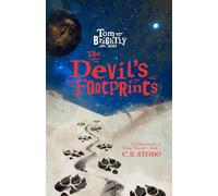 Tom Brightly and the Devil's Footprints: 1 (The University of Time Travel)