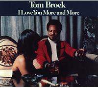 Tom Brock - I Love You More And More