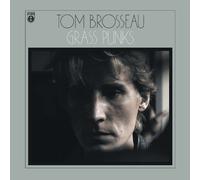 Tom Brosseau - Grass Punks