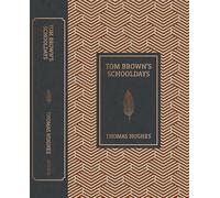 Tom Brown’s Schooldays