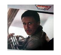 Tom Browne - Love approach (1980) / Vinyl record [Vinyl-LP]