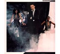 Tom Browne - Magic