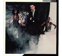 Tom Browne - Magic