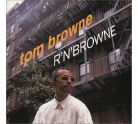 Tom Browne - R'n'browne