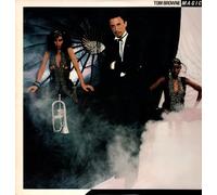 Tom Browne - TOM BROWNE / MAGIC